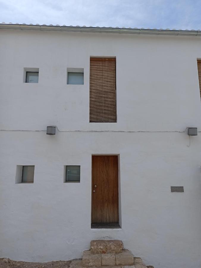 La Maga Rooms Xativa Exterior photo