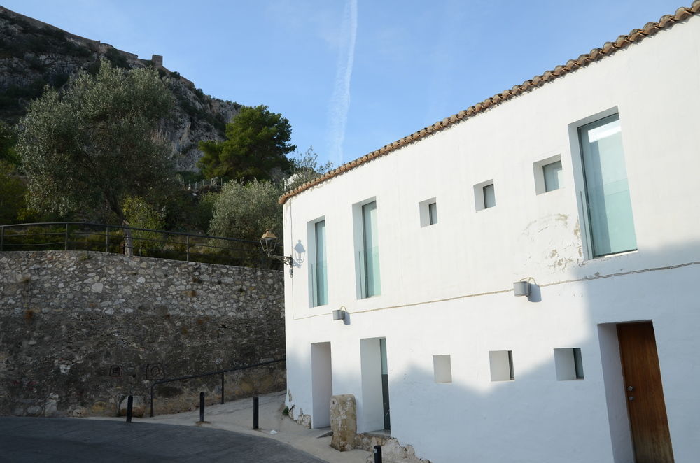 La Maga Rooms Xativa Exterior photo